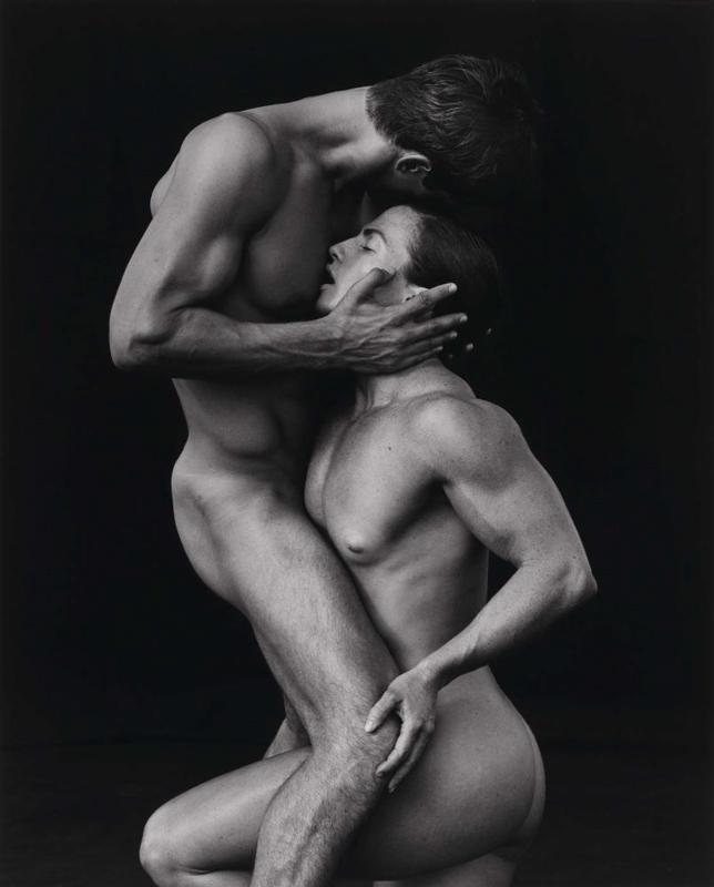 Tony and Mimi (Side), Los Angeles