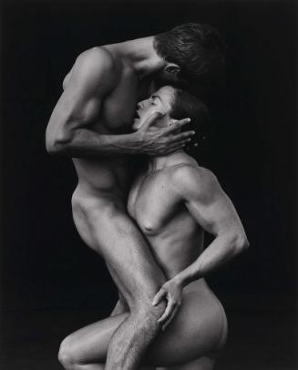 Tony and Mimi (Side), Los Angeles