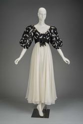 Woman's dress