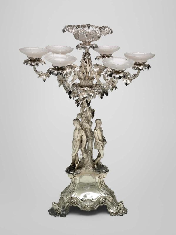 Epergne