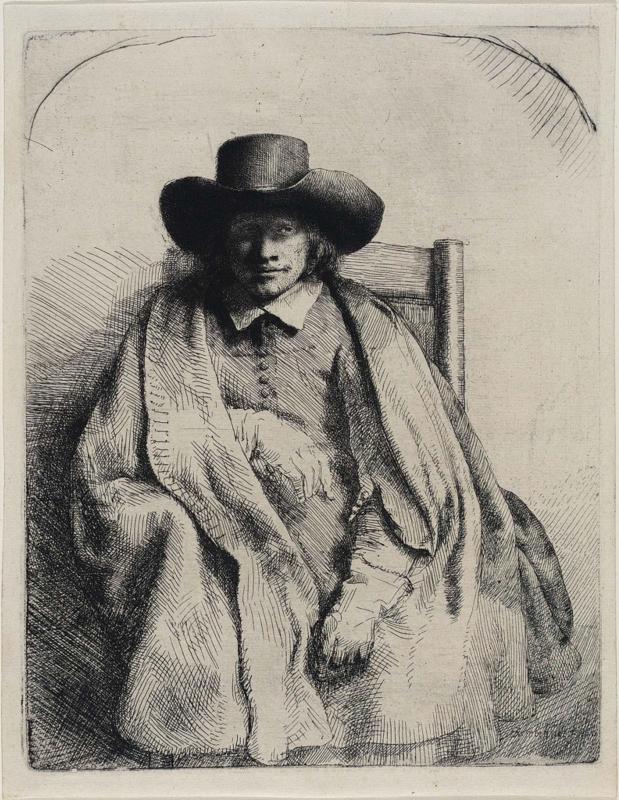 Clement de Jonghe