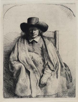 Clement de Jonghe