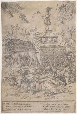 The Triumph  of Death