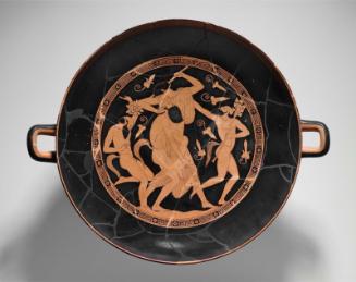 Drinking cup (kylix)