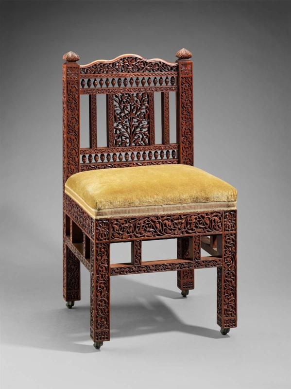 Side chair