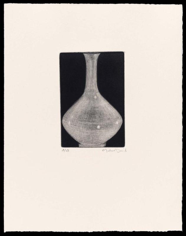 Untitled (from the portfolio, Translations 2006)