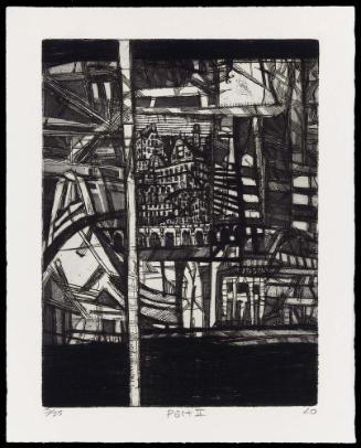 Part II (from the portfolio, Translations 2006)