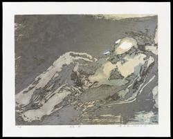 Corner of the Atelier (from the portfolio, Translations 2006)