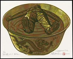 Balance (from the portfolio, Translations 2006)