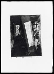 Dusk (from the portfolio, Translations 2006)