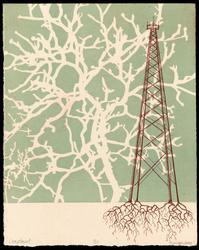 Compliment (from the portfolio, Translations 2006)