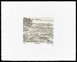 Gohan (from the portfolio, Translations 2006)