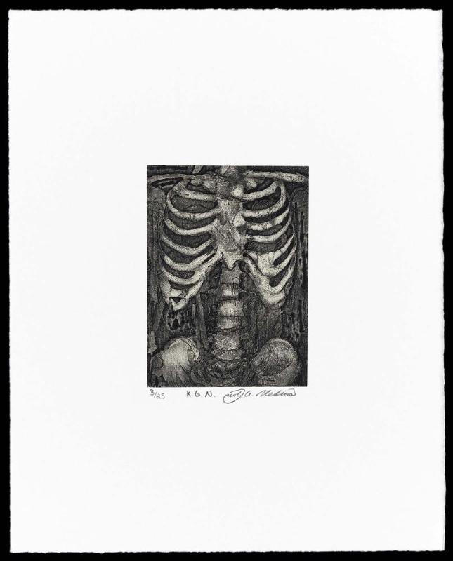 KGN (from the portfolio, Translations 2006)
