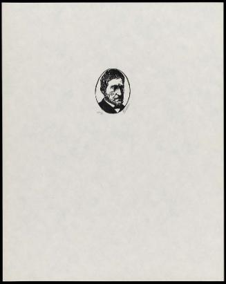 Thomas Eakins (from Laus Pictorum)