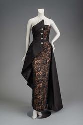 Woman's dress