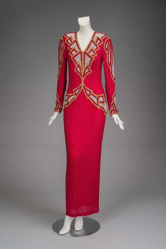 Woman's dress