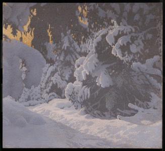 Winter Landscape