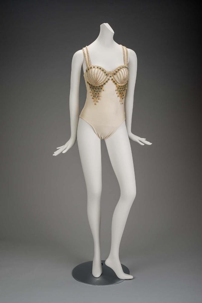 Woman's bathing suit