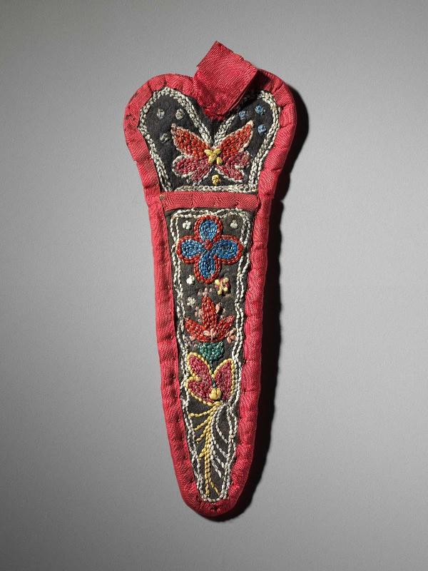 Scissor Sheath
