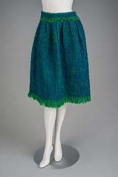 Woman's skirt