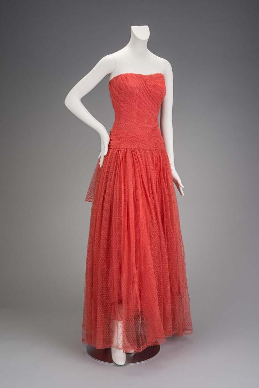 Evening gown