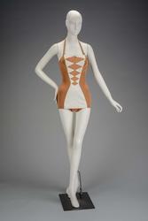 Bathing costume