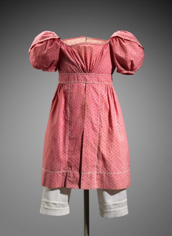 Child's dress