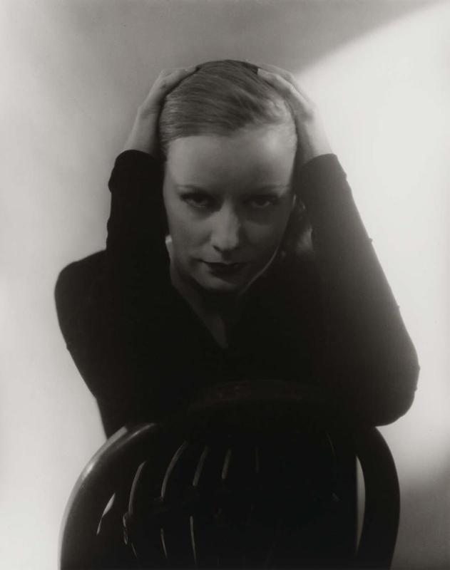 Greta Garbo, Hollywood, 1928 (Twenty-Five Photographs)
