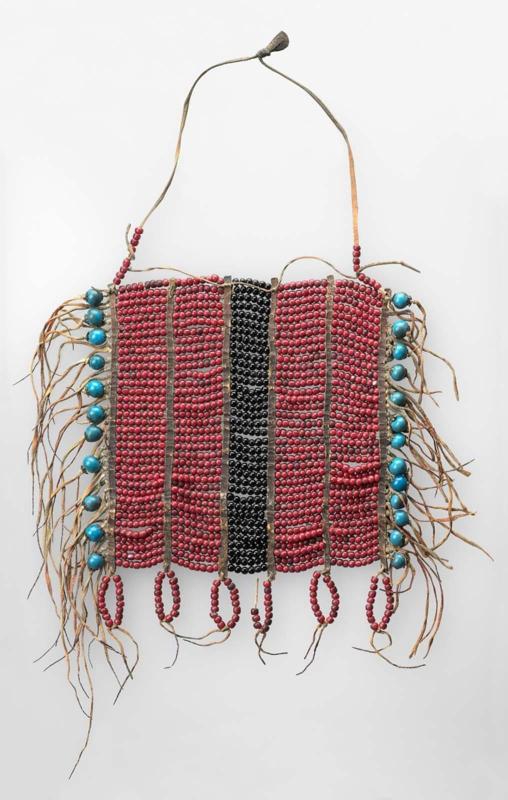 Breast plate