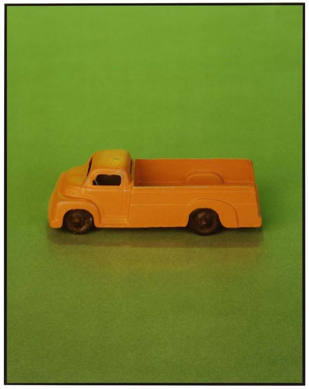 Fourteen photographs from the A-Z Portfolio