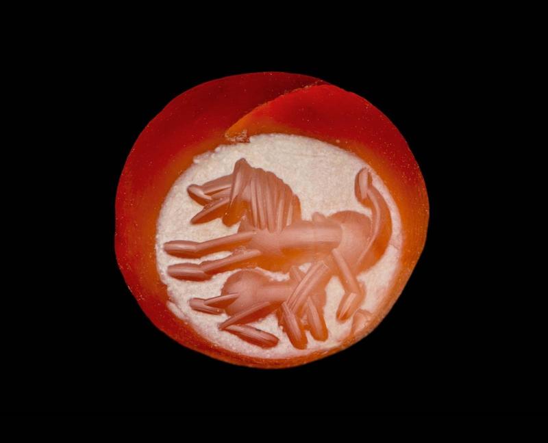 Intaglio