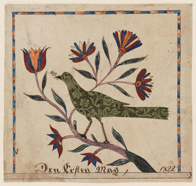 Den Ersten Maÿ (The First of May)