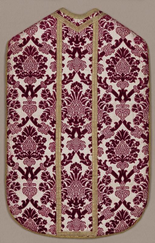 Chasuble
