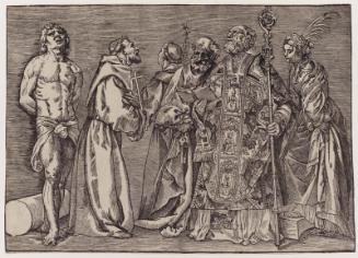 Six Saints