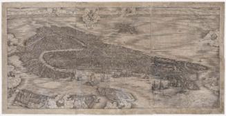 View of Venice