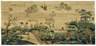 View of Boston Common