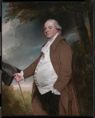 William Chafyn Grove (1731–1793)