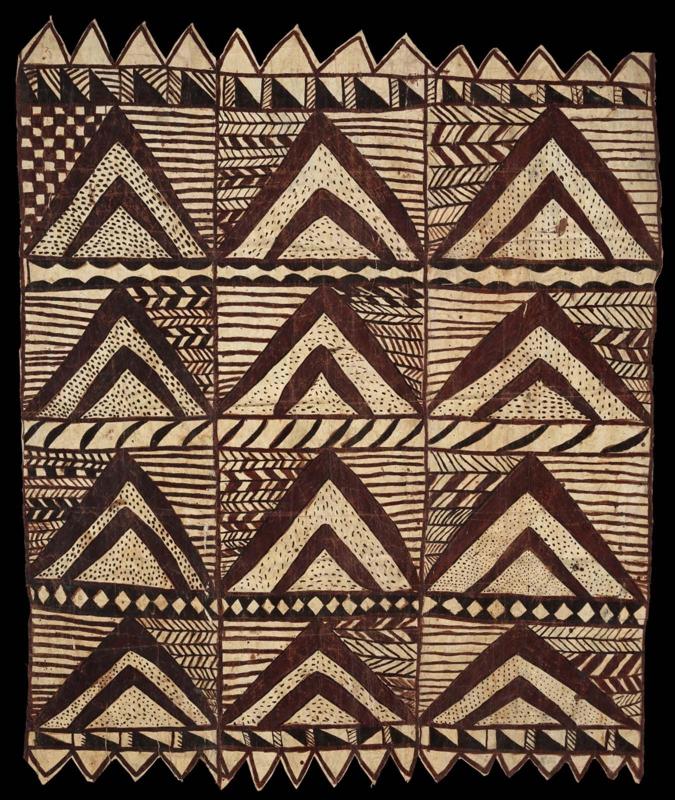 Tapa cloth