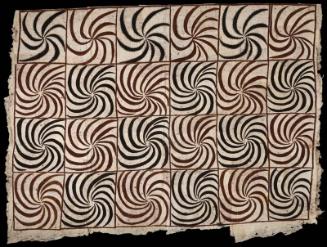 Tapa cloth