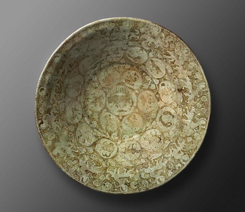 Large Bowl