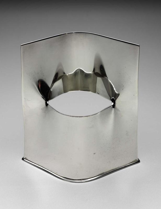 Jahrzeit Candle Holder