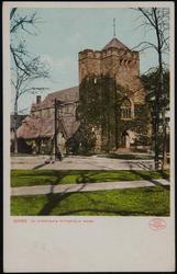 St. Stephen's, Pittsfield, Mass. 10089