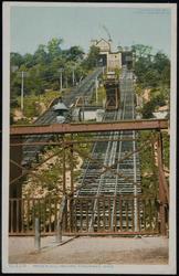 Price's Hill Incline, Cincinnati, Ohio. 10329