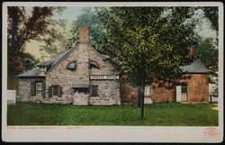 Senate House, Kingston, N.Y. 10755