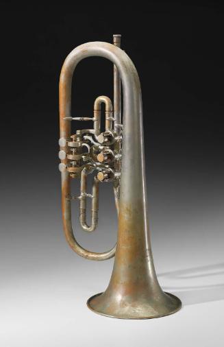 Flugelhorn in C