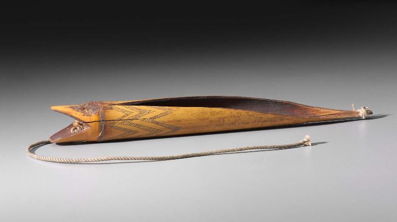 Jew's harp (susap)