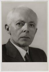 Béla Bartók