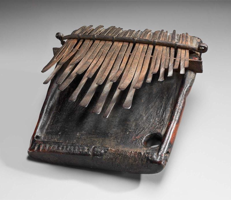 Lamellaphone (mbira)