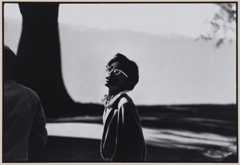 Untitled (Hastings-on-Hudson)