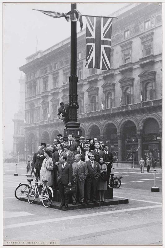 Settimana Britannica